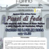 PASSI DI FEDE